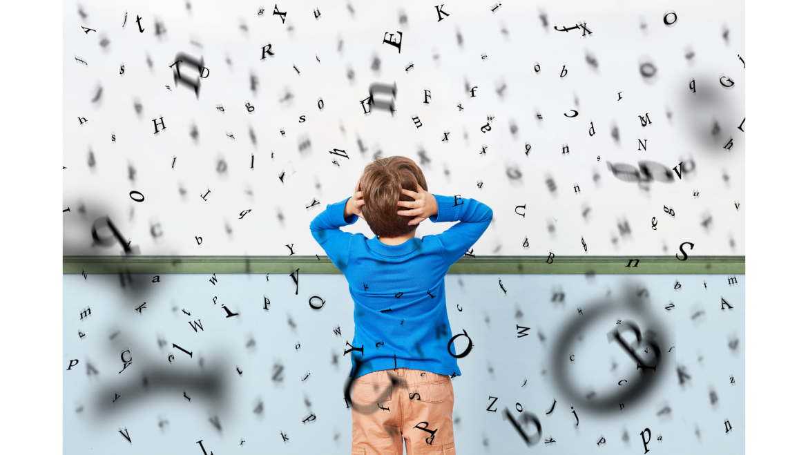DISTURBI SPECIFICI DELL’APPRENDIMENTO IN ETA’ EVOLUTIVA